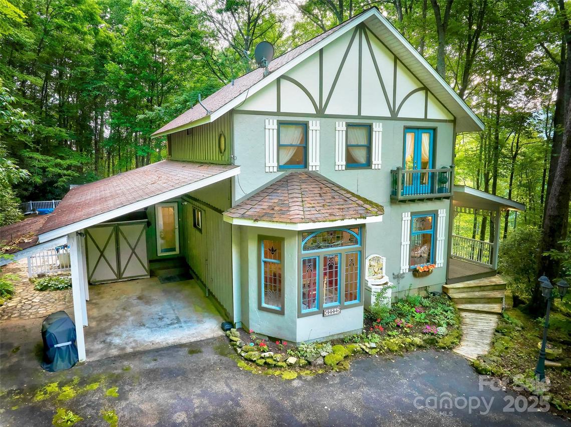 1504 Red Marble Rd., Andrews, NC 28901