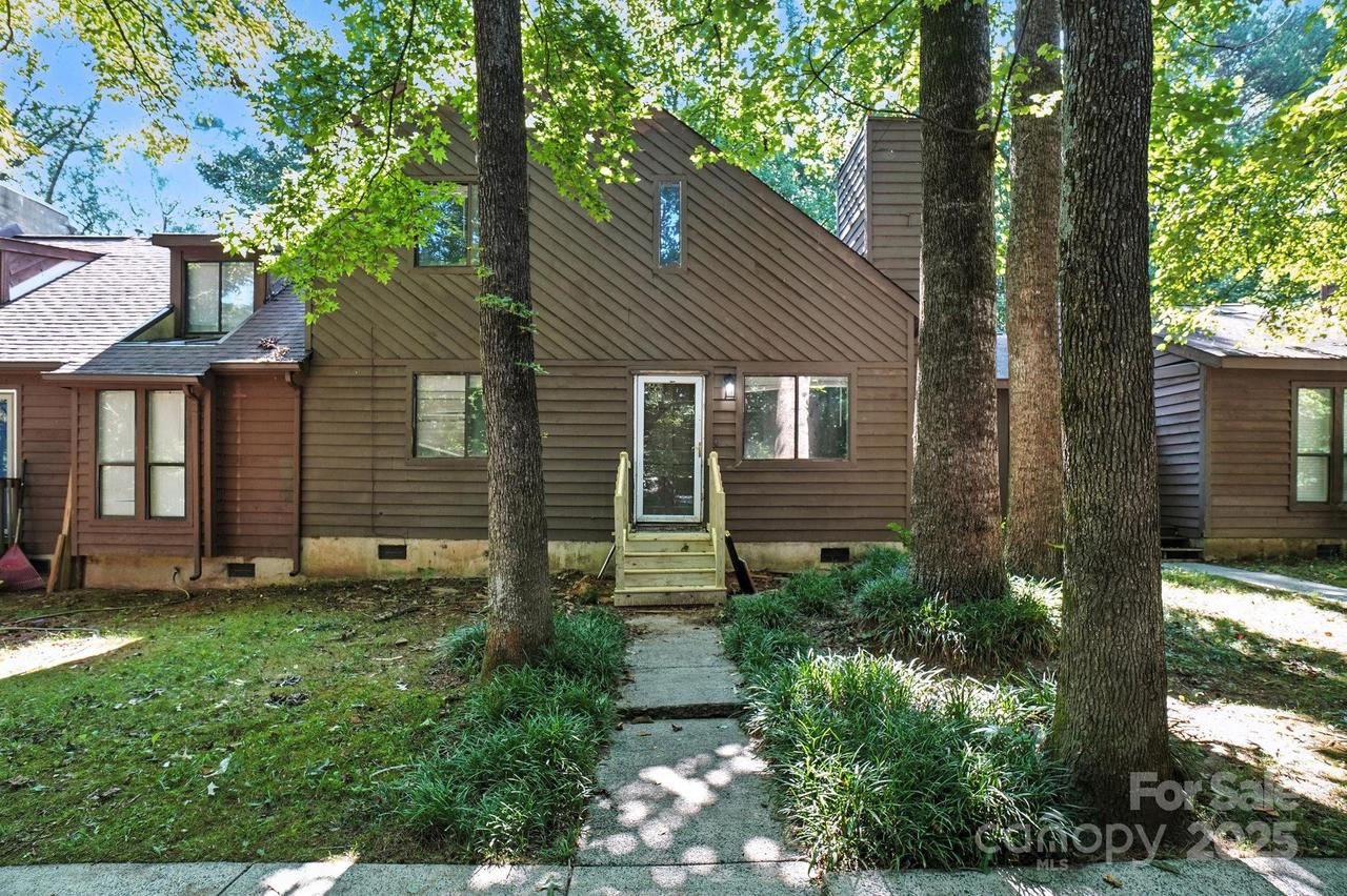 11231 E E W T Harris Blvd., Charlotte, NC 28212