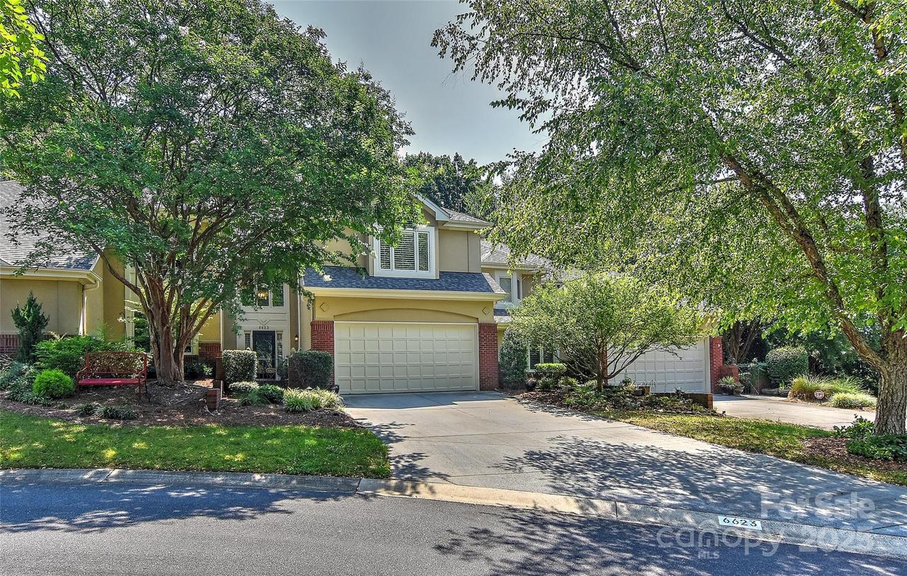 6623 Gaywind Dr., Charlotte, NC 28226