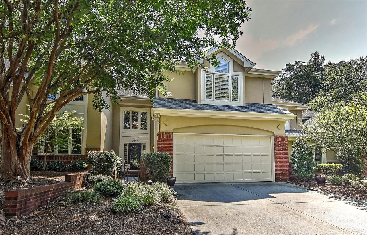 6623 Gaywind Dr., Charlotte, NC 28226
