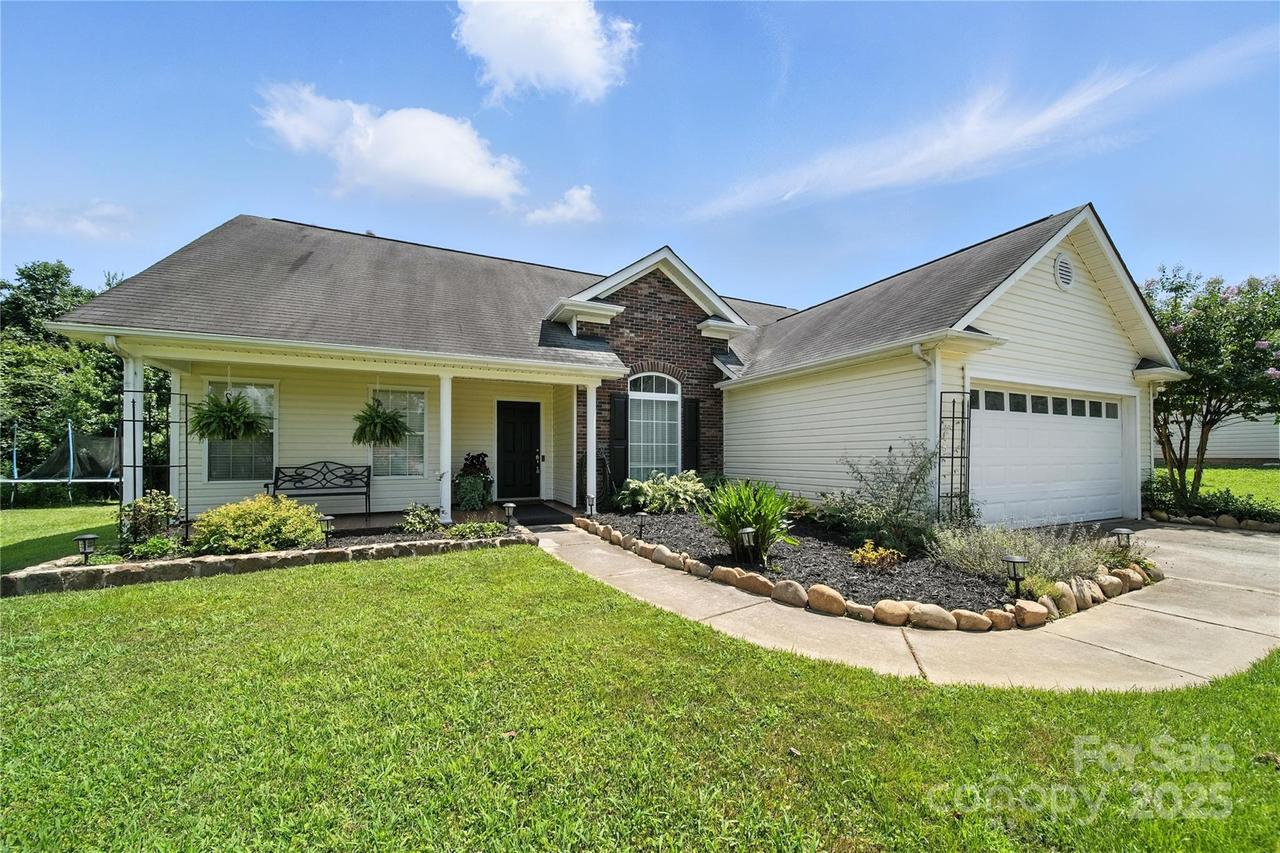 2701 Parkwest Dr., Albemarle, NC 28001