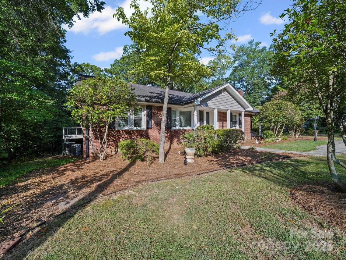 736 Spring St., Concord, NC 28025