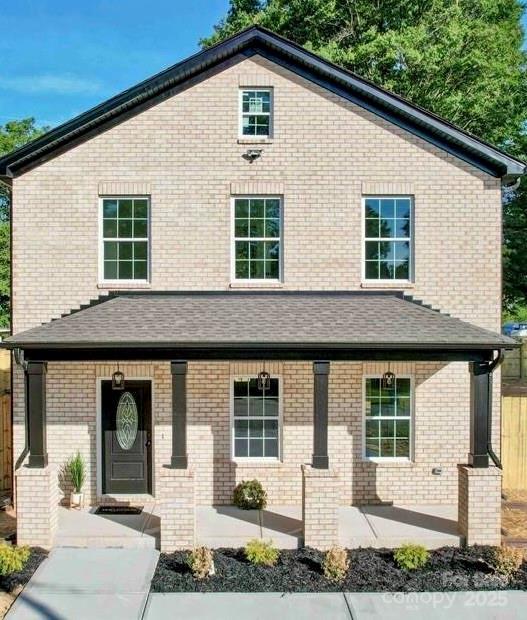 2100 Hillcrest Ave., Albemarle, NC 28001
