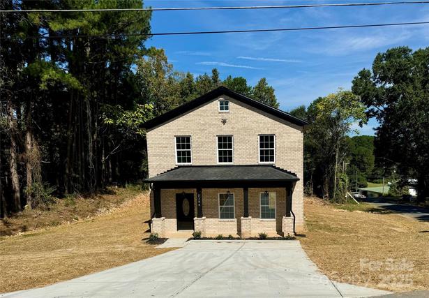 New Construction Homes For Sale This Week in Albemarle: July 23rd to July 29th