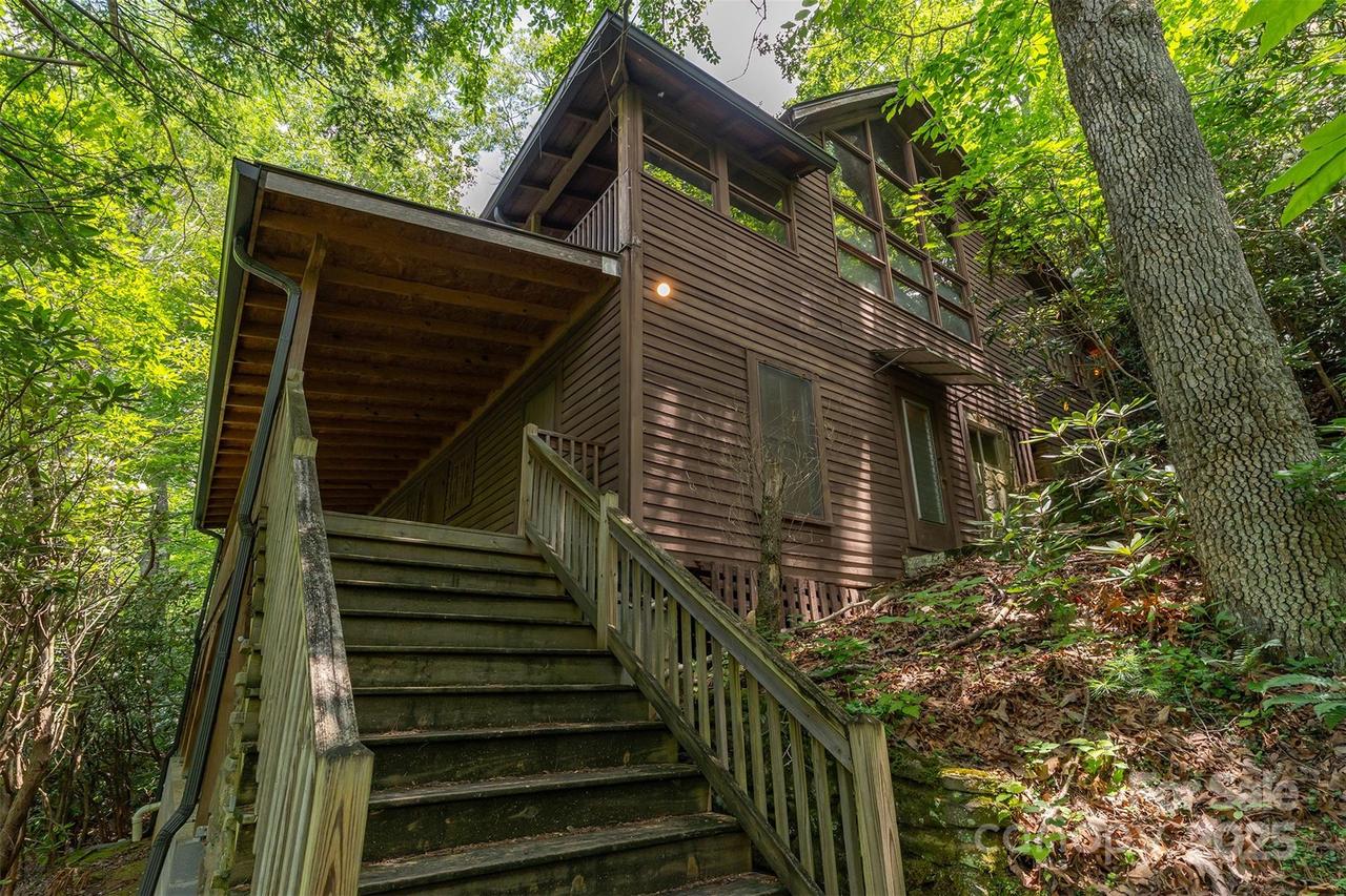 408 South Carolina Ter., Montreat, NC 28757