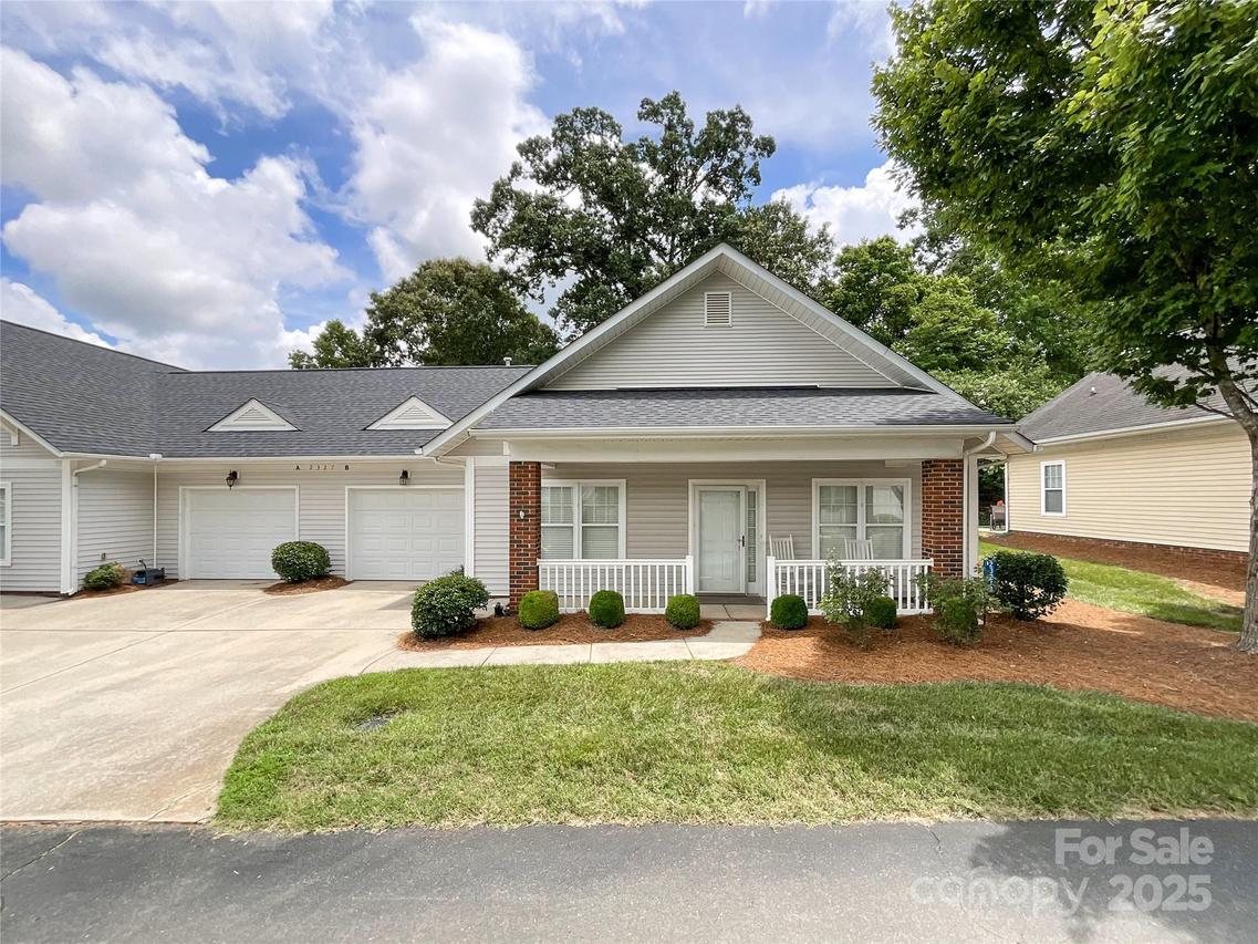 2327 Granville Pl. #B, Monroe, NC 28110