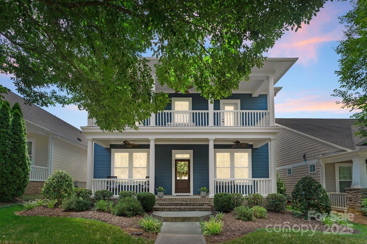 5137 Rialto St., Belmont, NC 28012