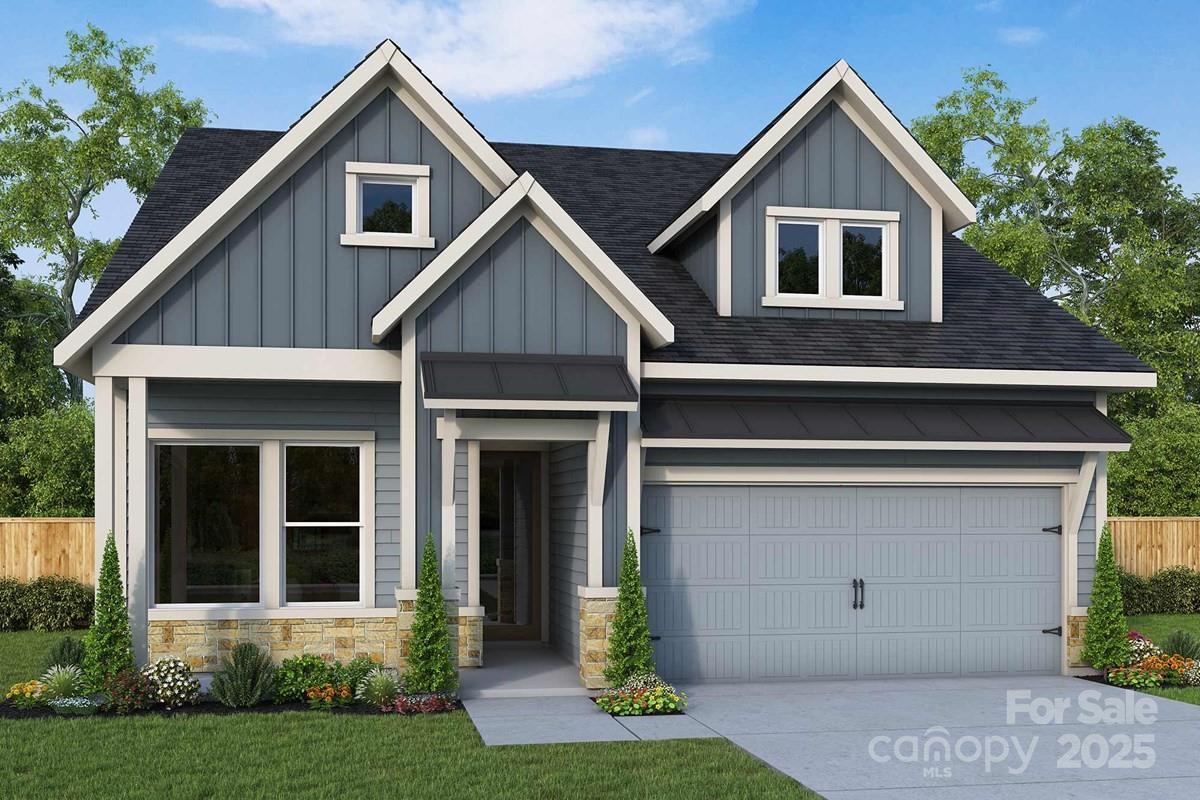 1014 Bourn Ln., Waxhaw, NC 28173