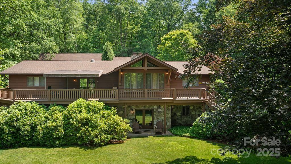 188 Black Rock Ranch Rd., Sylva, NC 28779