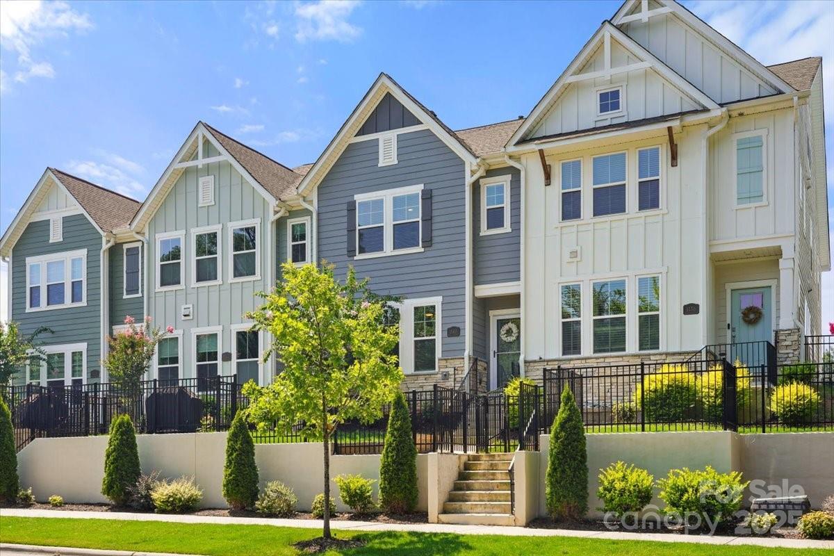 1140 Drummond Ave., Charlotte, NC 28205