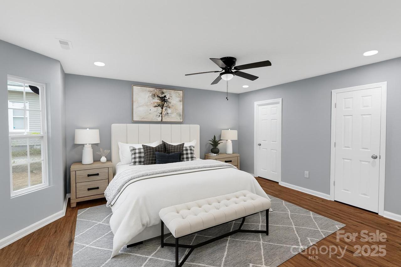 3326 Goble St., Gastonia, NC 28056