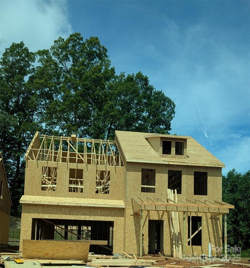 120 Canary Ln. #6, Mooresville, NC 28115