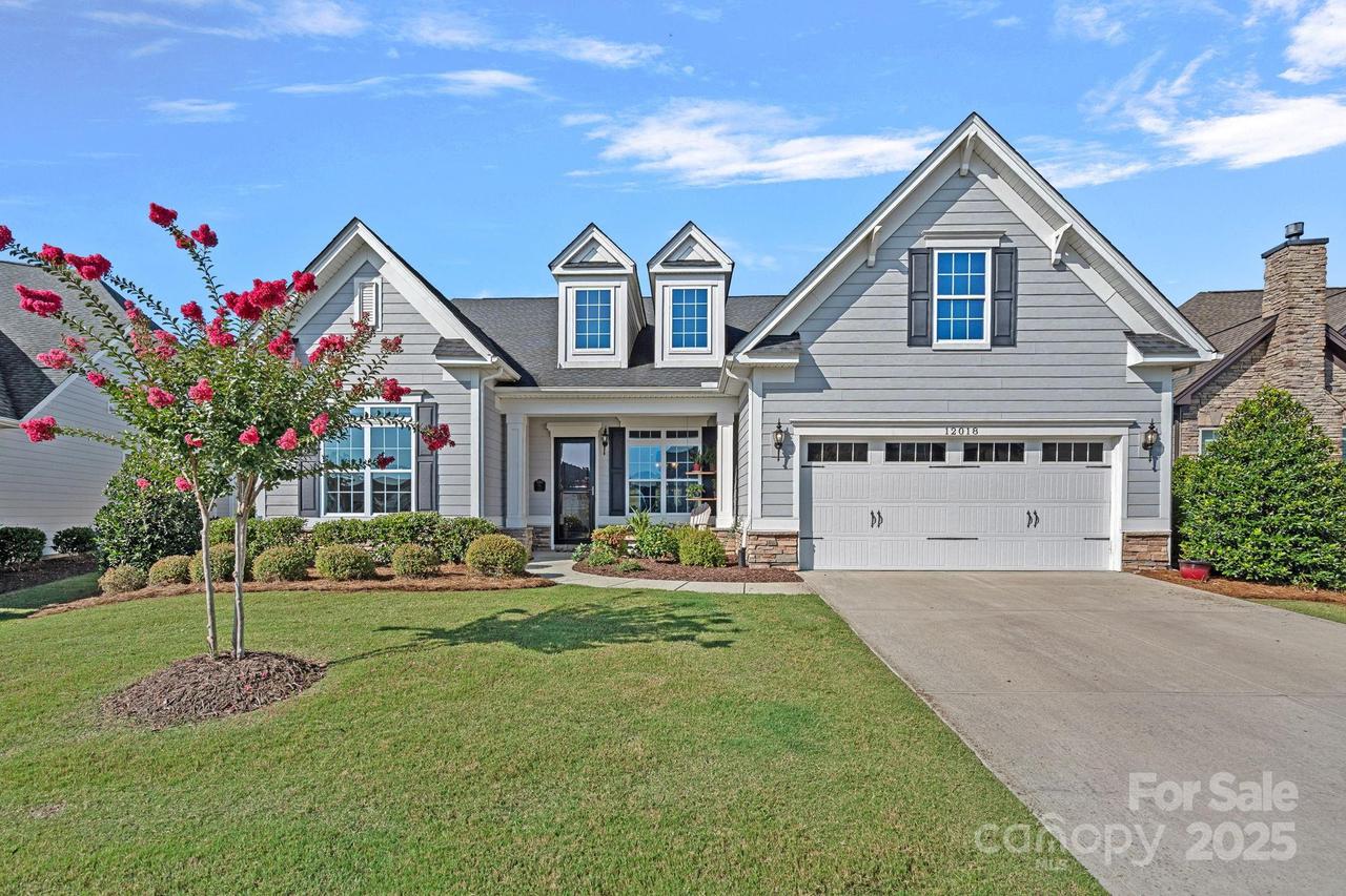 12018 Cove Ct., Charlotte, NC 28278