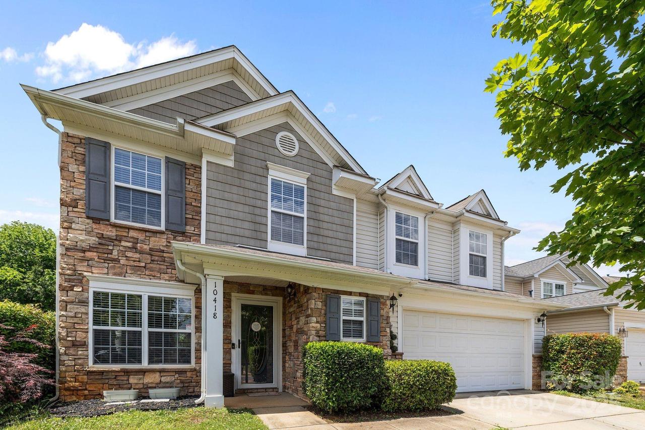 10418 Cullen Ct., Charlotte, NC 28278