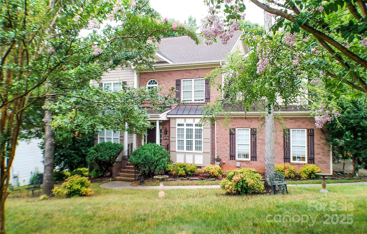 355 Sardis Alt Rd., Charlotte, NC 28270