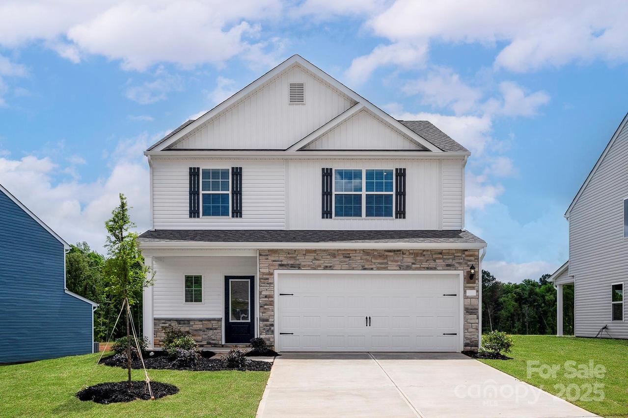7007 Jerimoth Dr., Charlotte, NC 28215