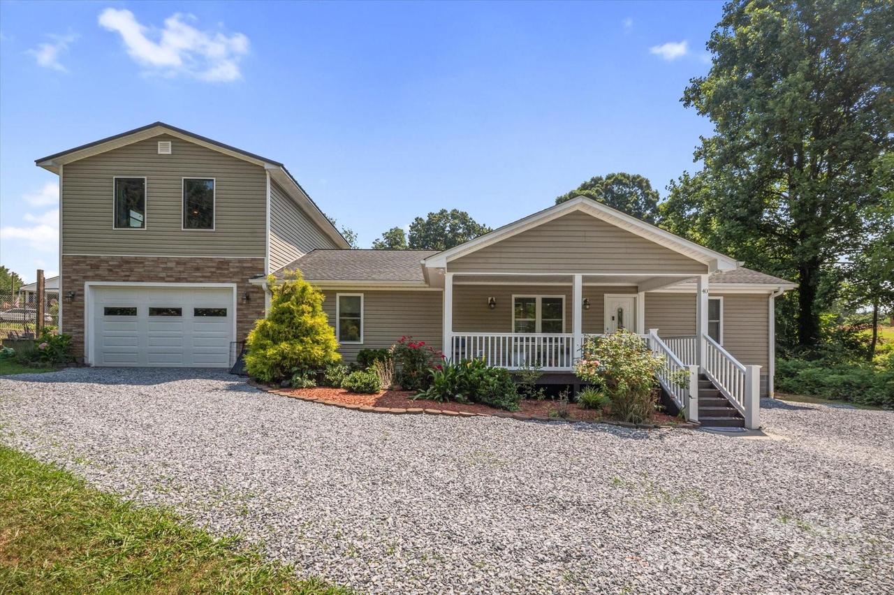 40 Alabama Ave., Marion, NC 28752