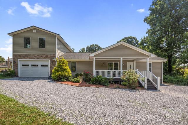 New Homes For Sale This Week That Attend East McDowell Middle School: July 11th to July 17th