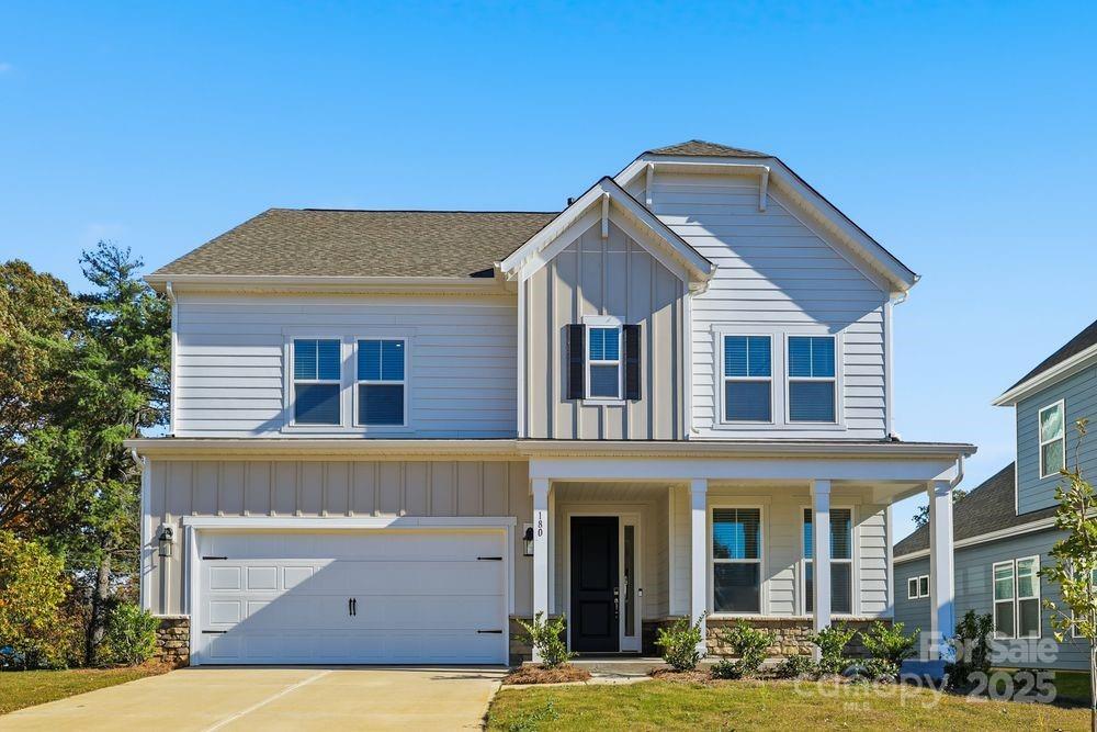 180 Glenn Dr., Mooresville, NC 28115