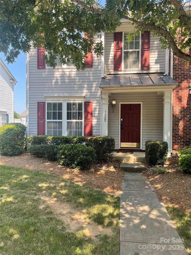 7125 Flying Scotsman Dr., Charlotte, NC 28213