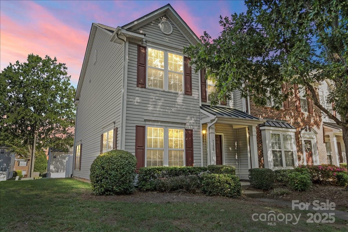 7125 Flying Scotsman Dr., Charlotte, NC 28213