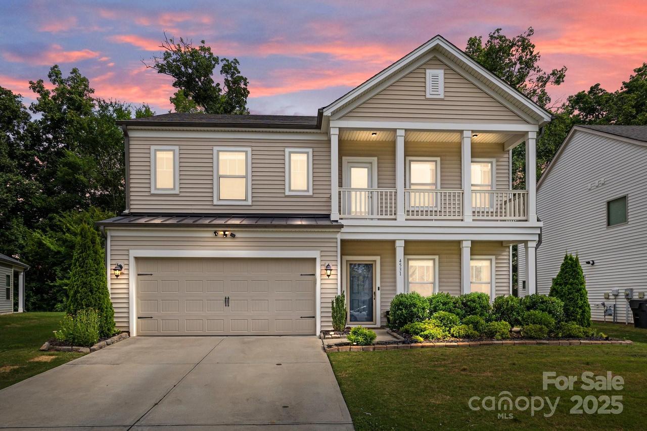 4531 Collingham Dr., Charlotte, NC 28273
