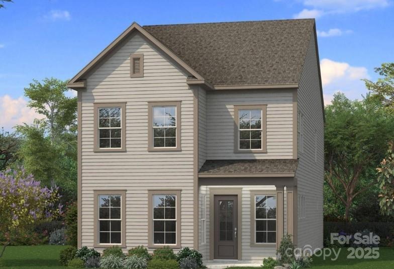 3111 Middle St. #93, Charlotte, NC 28278