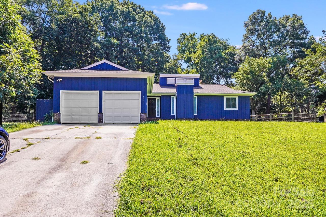12031 Rock Canyon Dr., Charlotte, NC 28226