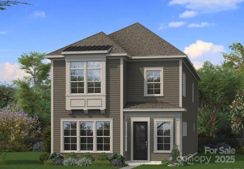 3127 Middle St. #95, Charlotte, NC 28278