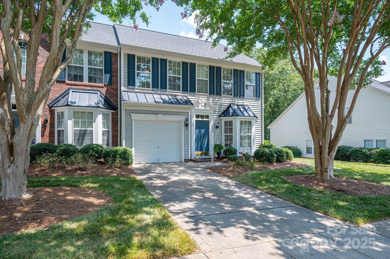 1648 Backcreek Ln., Gastonia, NC 28054