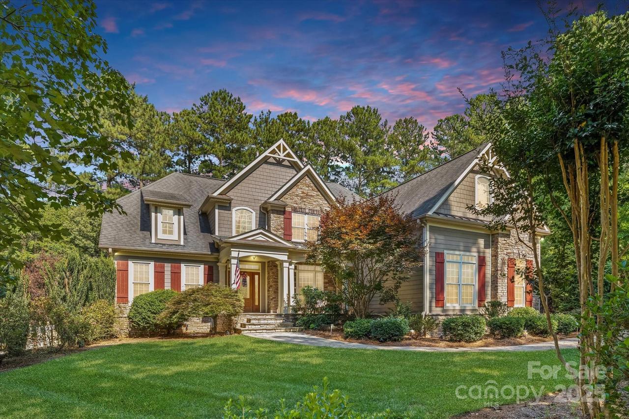 4552 Sawgrass Ct., Denver, NC 28037