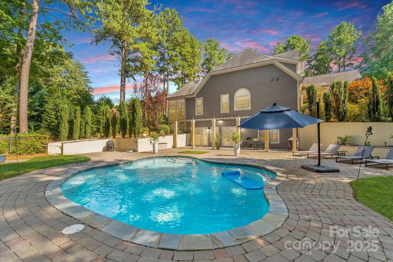 4552 Sawgrass Ct., Denver, NC 28037