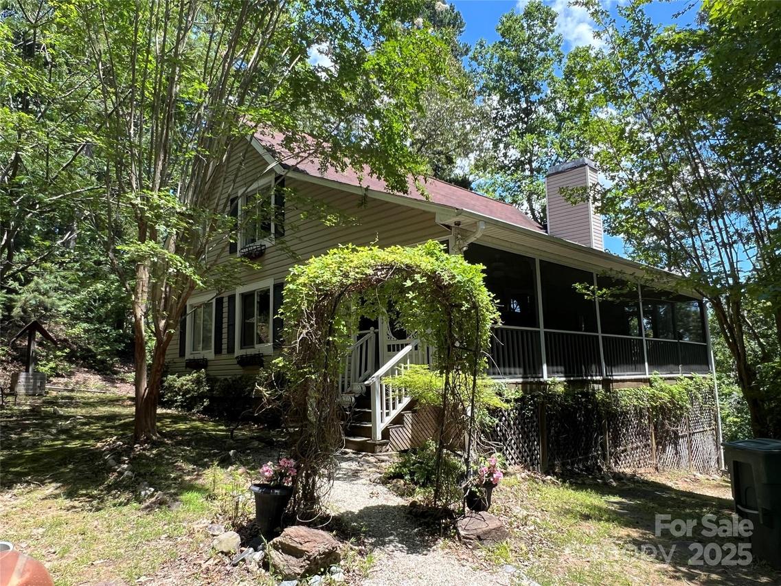430 Laurel Heights Ln., Tryon, NC 28782