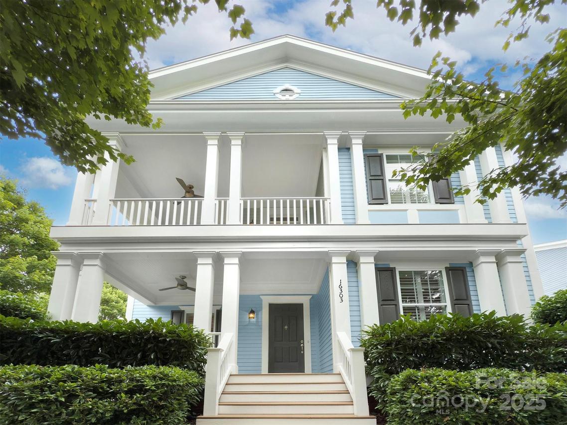 16303 Spruell St., Huntersville, NC 28078