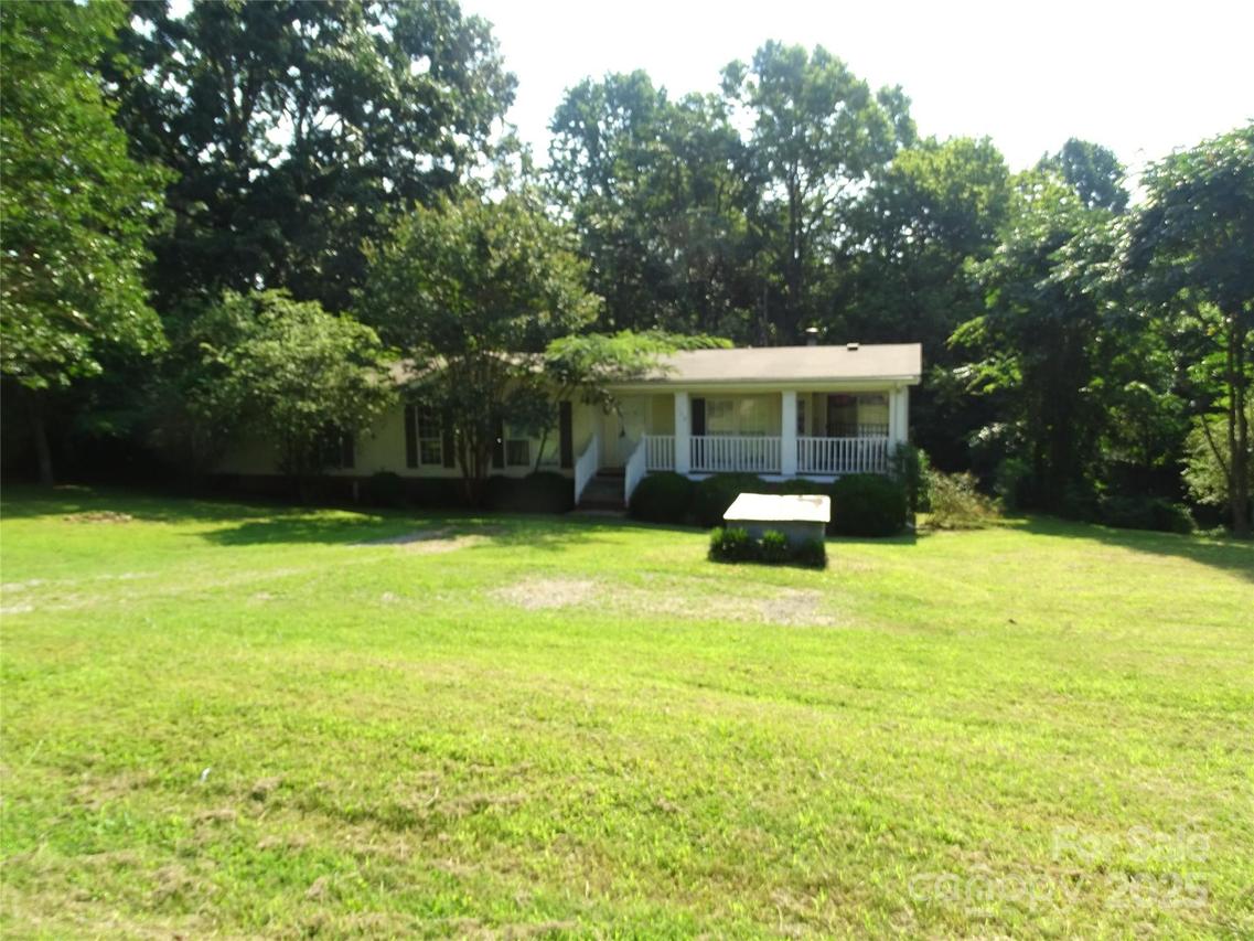 113 Dillon St., Winston Salem, NC 27107
