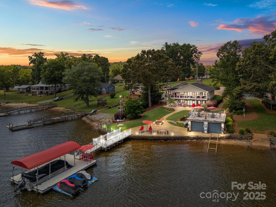 643 Lake Dr. #10, Lexington, NC 27292