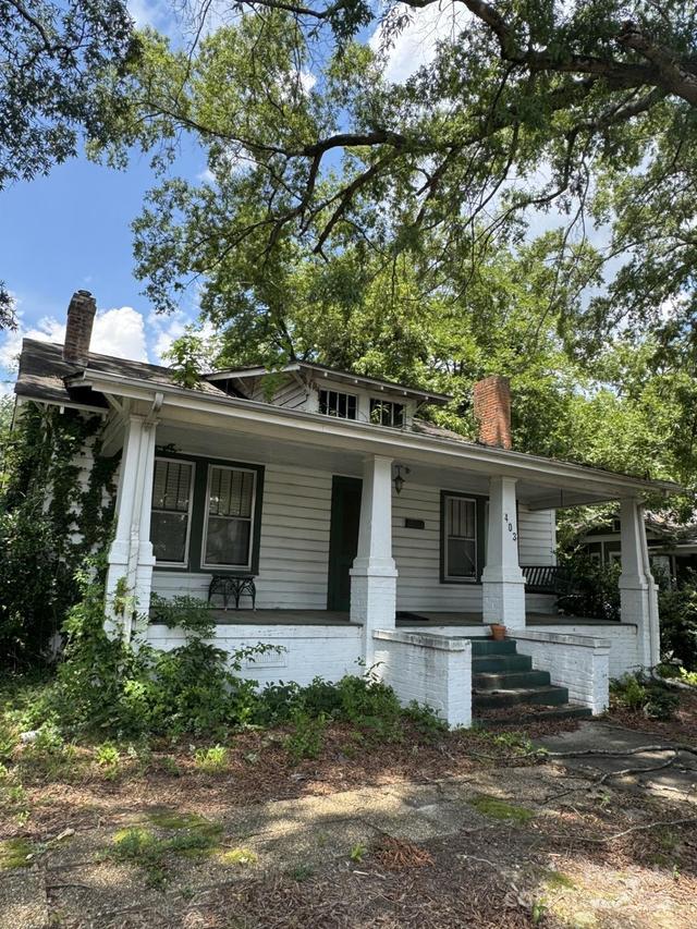 403 E Houston St., Monroe, NC 28112