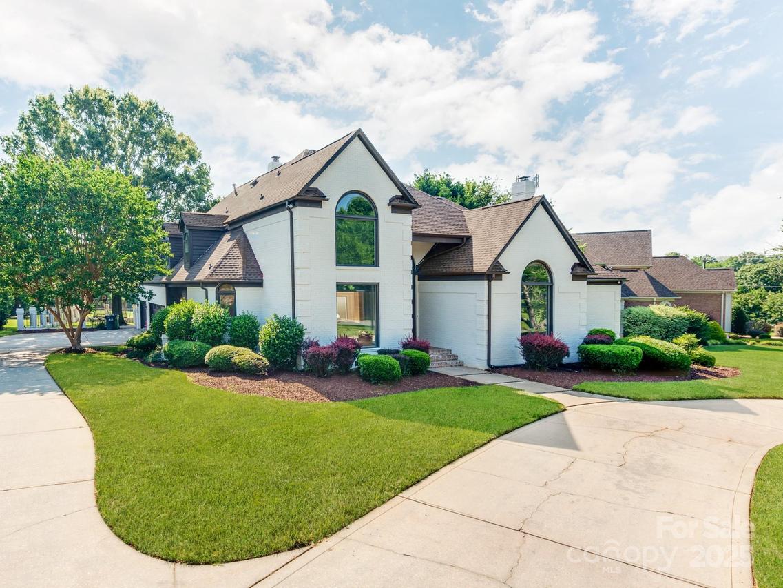12001 Pine Valley Club Dr., Charlotte, NC 28277