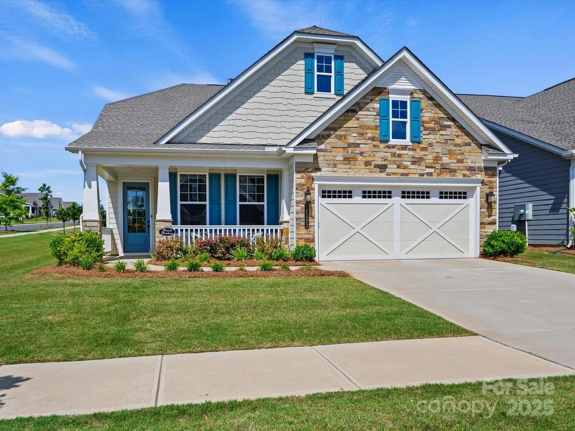 10305 Superb Ln., Charlotte, NC 28215
