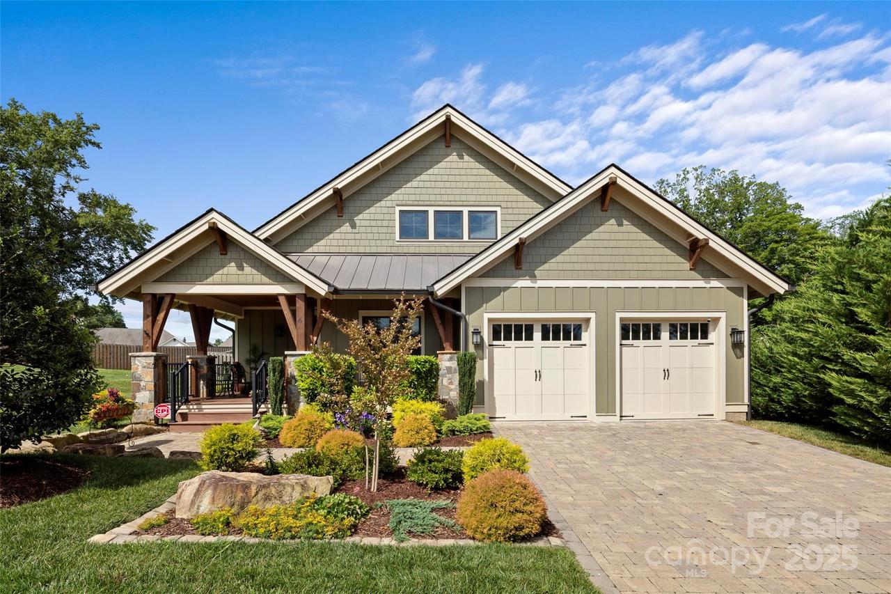 6 Starwood Valley Tr., Arden, NC 28704