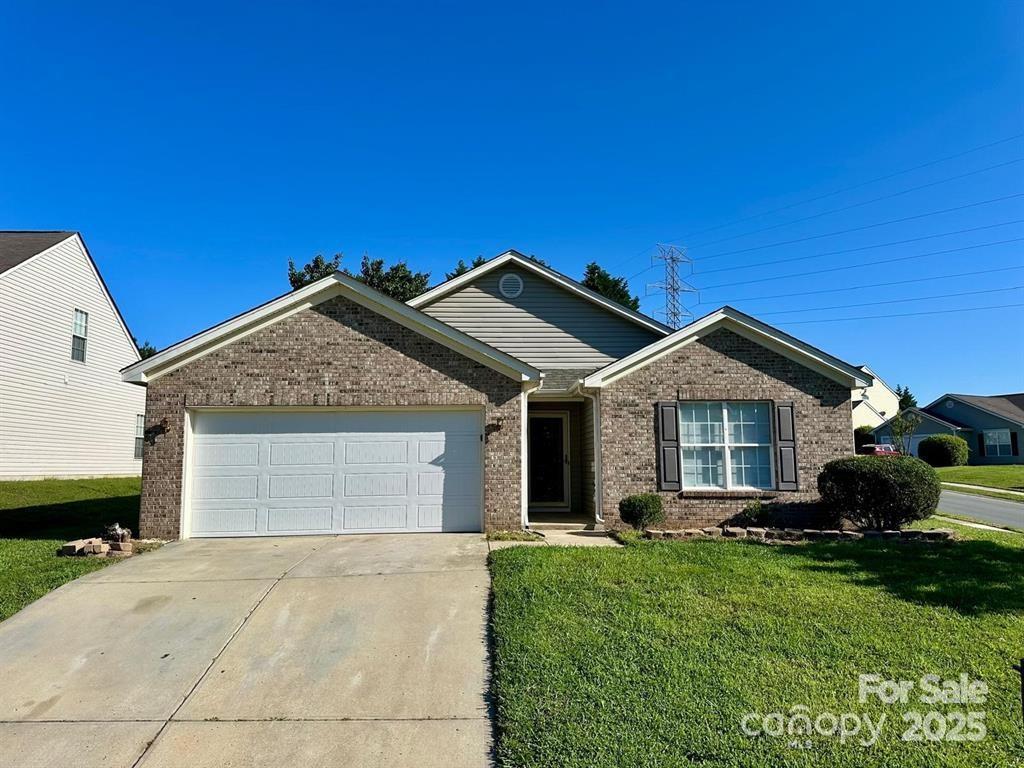8551 Appledale Dr., Charlotte, NC 28262