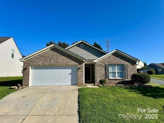 New Homes For Sale This Week That Attend Mallard Creek High School: June 27th to July 3rd