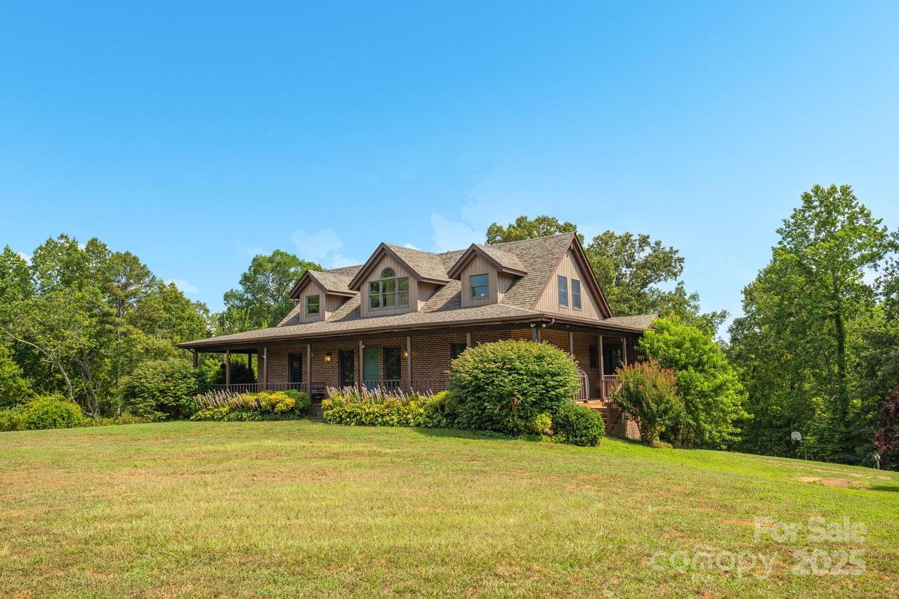 781 Freemantown Rd., Rutherfordton, NC 28139