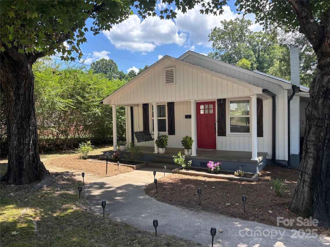 715 Pine St., Kannapolis, NC 28081