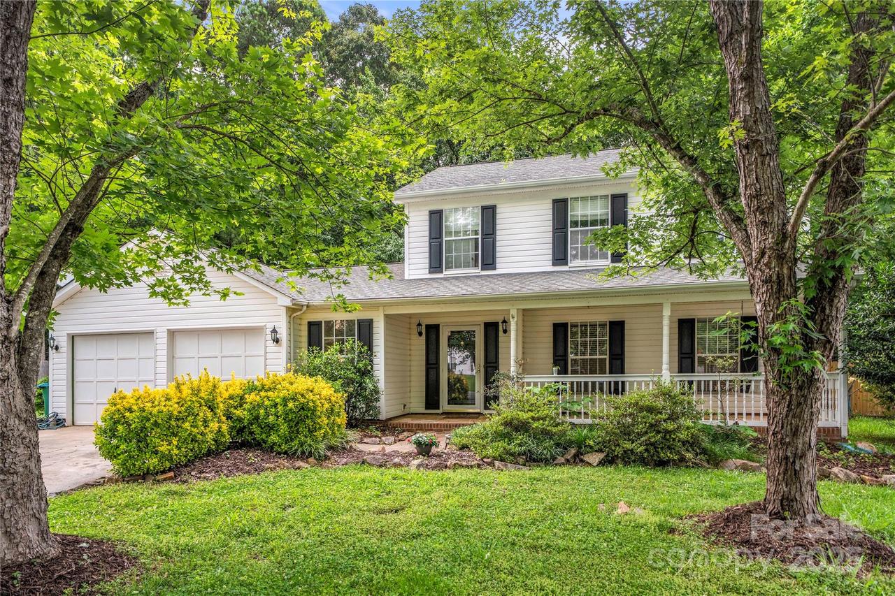 1230 Ridgebury Ter., Matthews, NC 28105
