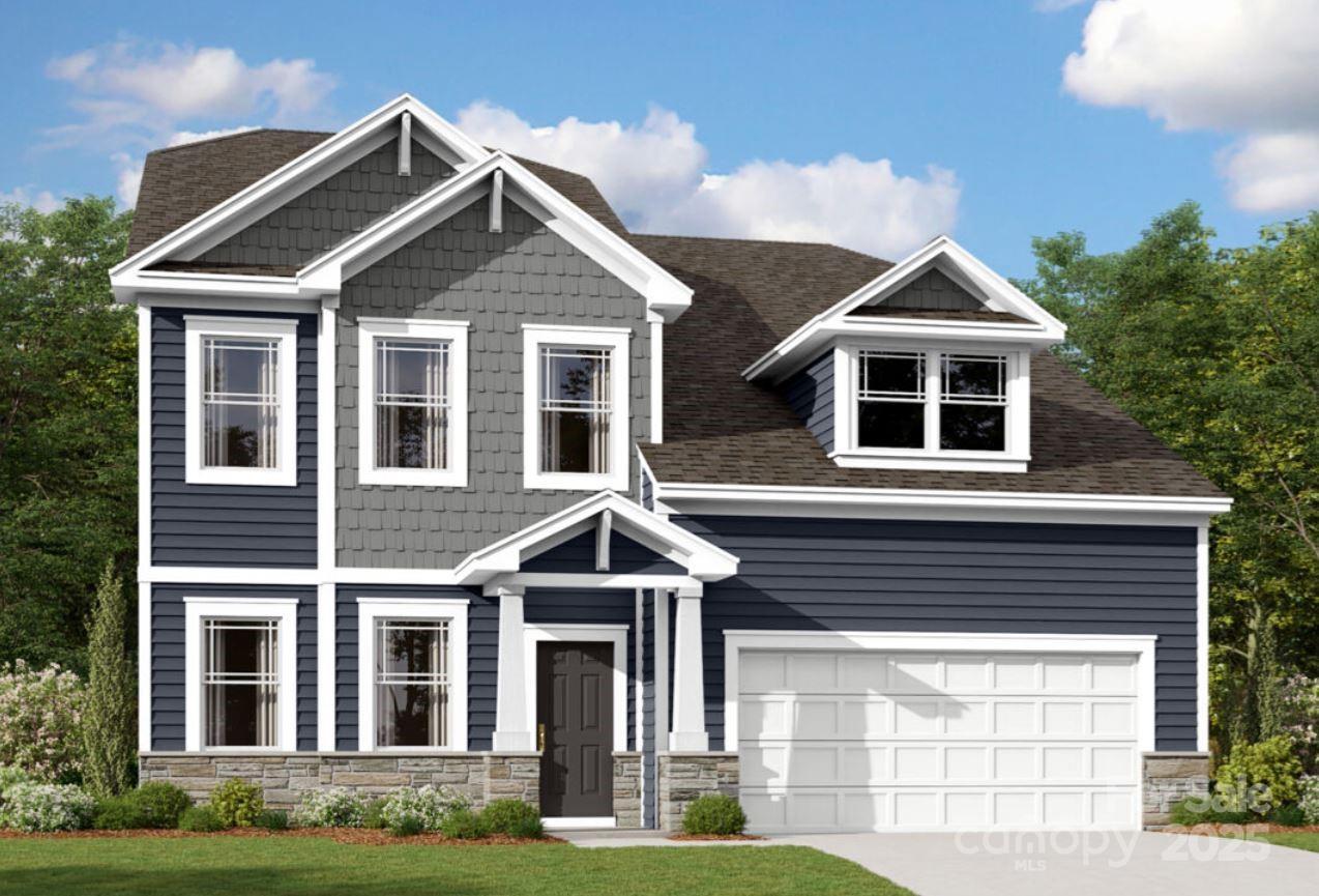 11019 Lochmere Rd., Charlotte, NC 28278