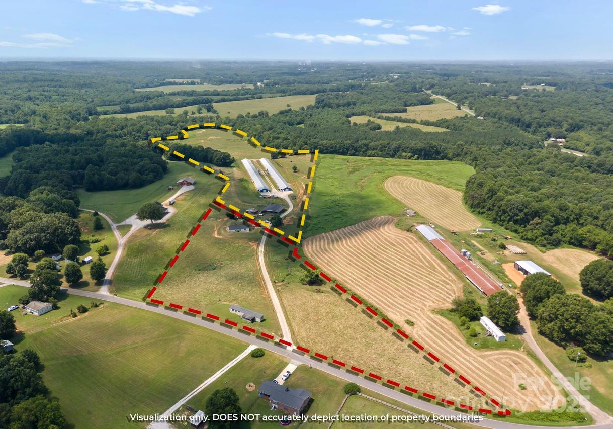 190 Campground Rd., Statesville, NC 28625