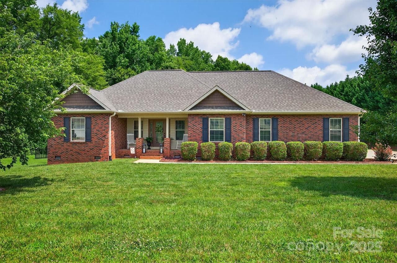 210 Cool Side Dr., Salisbury, NC 28146