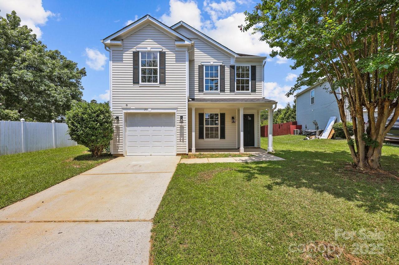 1711 Dunnington Ct., Charlotte, NC 28216