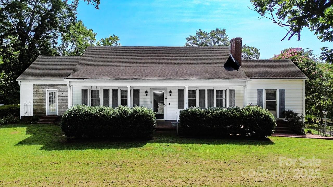 548 N Washington St., Rutherfordton, NC 28139